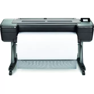 HP Designjet Z9 + dr 44 ”PostScript-Drucker mit V-Cutter (V-Trimmer) HP Designjet Z9 + dr 44 ”PostScript-Drucker mit V-Cutter (V-Trimmer)