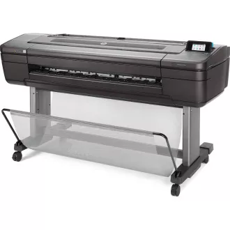 HP Designjet Z9 + dr 44 ”PostScript-Drucker mit V-Cutter (V-Trimmer) HP Designjet Z9 + dr 44 ”PostScript-Drucker mit V-Cutter (V-Trimmer)