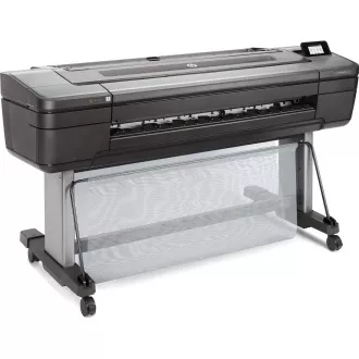 HP Designjet Z9 + dr 44 ”PostScript-Drucker mit V-Cutter (V-Trimmer) HP Designjet Z9 + dr 44 ”PostScript-Drucker mit V-Cutter (V-Trimmer)
