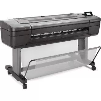 HP Designjet Z9 + dr 44 ”PostScript-Drucker mit V-Cutter (V-Trimmer) HP Designjet Z9 + dr 44 ”PostScript-Drucker mit V-Cutter (V-Trimmer)