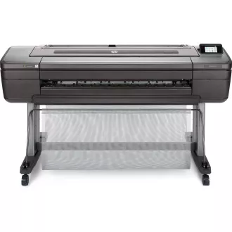 HP Designjet Z9 + dr 44 ”PostScript-Drucker mit V-Cutter (V-Trimmer) HP Designjet Z9 + dr 44 ”PostScript-Drucker mit V-Cutter (V-Trimmer)