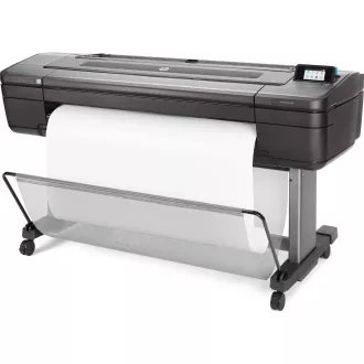 HP Designjet Z9 + dr 44 ”PostScript-Drucker mit V-Cutter (V-Trimmer) HP Designjet Z9 + dr 44 ”PostScript-Drucker mit V-Cutter (V-Trimmer)