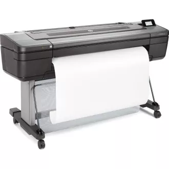 HP Designjet Z9 + dr 44 ”PostScript-Drucker mit V-Cutter (V-Trimmer) HP Designjet Z9 + dr 44 ”PostScript-Drucker mit V-Cutter (V-Trimmer)