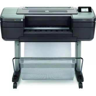 HP Designjet Z9 + dr 44 ”PostScript-Drucker mit V-Cutter (V-Trimmer) HP Designjet Z9 + dr 44 ”PostScript-Drucker mit V-Cutter (V-Trimmer)