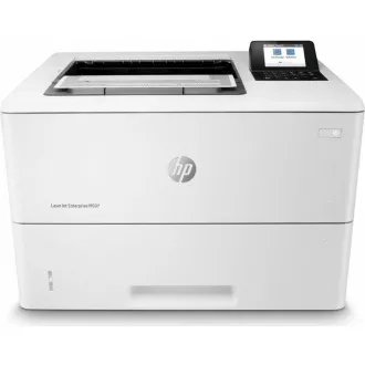 HP LaserJet Enterprise M507dn (A4, 43 S./Min., USB 2.0, Ethernet, Duplex)