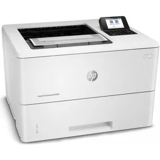 HP LaserJet Enterprise M507dn (A4, 43 S./Min., USB 2.0, Ethernet, Duplex)