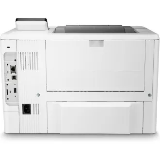 HP LaserJet Enterprise M507dn (A4, 43 S./Min., USB 2.0, Ethernet, Duplex)