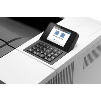 HP LaserJet Enterprise M507dn (A4, 43 S./Min., USB 2.0, Ethernet, Duplex) HP LaserJet Enterprise M507dn (A4, 43 S./Min., USB 2.0, Ethernet, Duplex)