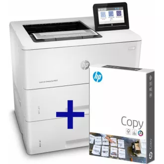 HP LaserJet Enterprise M507x (A4, 43 S./Min., USB 2.0, Ethernet, Duplex, Fach) HP LaserJet Enterprise M507x (A4, 43 S./Min., USB 2.0, Ethernet, Duplex, Fach)
