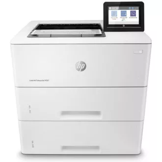 HP LaserJet Enterprise M507x (A4, 43 S./Min., USB 2.0, Ethernet, Duplex, Fach) HP LaserJet Enterprise M507x (A4, 43 S./Min., USB 2.0, Ethernet, Duplex, Fach)
