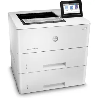 HP LaserJet Enterprise M507x (A4, 43 S./Min., USB 2.0, Ethernet, Duplex, Fach) HP LaserJet Enterprise M507x (A4, 43 S./Min., USB 2.0, Ethernet, Duplex, Fach)