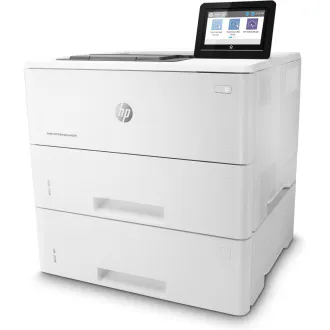 HP LaserJet Enterprise M507x (A4, 43 S./Min., USB 2.0, Ethernet, Duplex, Fach) HP LaserJet Enterprise M507x (A4, 43 S./Min., USB 2.0, Ethernet, Duplex, Fach)