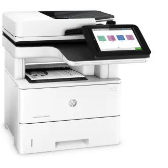 HP LaserJet Enterprise MFP M528dn (43 Seiten/Min., A4, USB/Ethernet, PRINT/SCAN/COPY, DADF, Duplex)