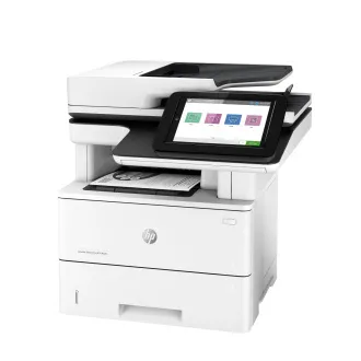 HP LaserJet Enterprise MFP M528dn (43 Seiten/Min., A4, USB/Ethernet, PRINT/SCAN/COPY, DADF, Duplex)