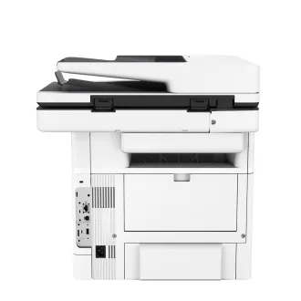 HP LaserJet Enterprise MFP M528dn (43 Seiten/Min., A4, USB/Ethernet, PRINT/SCAN/COPY, DADF, Duplex)