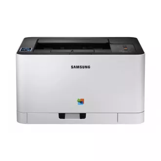 HP Color Laser 150NW (A4, 18/4 S./Min., USB 2.0, Ethernet, Wi-Fi)