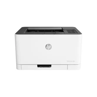 HP Color Laser 150NW (A4, 18/4 S./Min., USB 2.0, Ethernet, Wi-Fi) HP Color Laser 150NW (A4, 18/4 S./Min., USB 2.0, Ethernet, Wi-Fi)