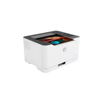 HP Color Laser 150NW (A4, 18/4 S./Min., USB 2.0, Ethernet, Wi-Fi) HP Color Laser 150NW (A4, 18/4 S./Min., USB 2.0, Ethernet, Wi-Fi)