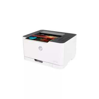 HP Color Laser 150NW (A4, 18/4 S./Min., USB 2.0, Ethernet, Wi-Fi) HP Color Laser 150NW (A4, 18/4 S./Min., USB 2.0, Ethernet, Wi-Fi)
