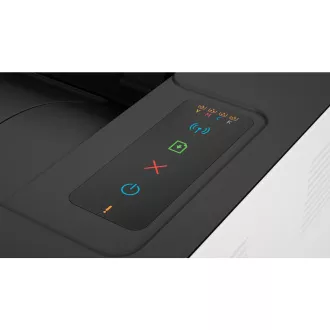 HP Color Laser 150NW (A4, 18/4 S./Min., USB 2.0, Ethernet, Wi-Fi) HP Color Laser 150NW (A4, 18/4 S./Min., USB 2.0, Ethernet, Wi-Fi)