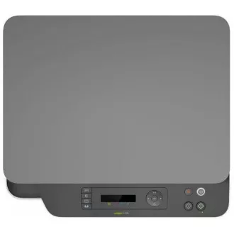 HP Color Laser MFP 178NW (A4, 18/4 Seiten/Min., USB 2.0, Ethernet, Wi-Fi, Drucken/Scannen/Kopieren)