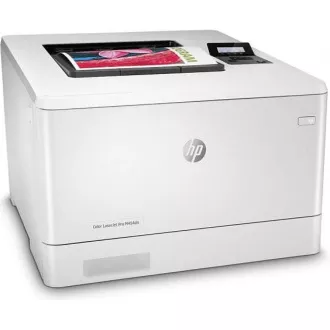HP LaserJet Pro 400 Farbe M454dn (A4, 27/27 S./Min., USB 2.0, Ethernet, Duplex)