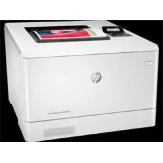HP LaserJet Pro 400 Farbe M454dn (A4, 27/27 S./Min., USB 2.0, Ethernet, Duplex)