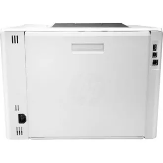 HP LaserJet Pro 400 Farbe M454dn (A4, 27/27 S./Min., USB 2.0, Ethernet, Duplex)