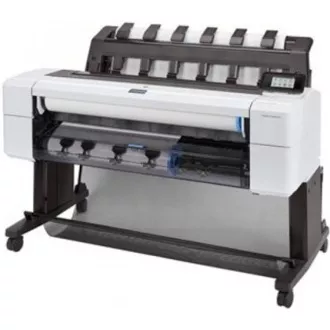 HP DesignJet T1600dr 36" Drucker - HDD (A0+, 19,3s A1, Ethernet, HDD) HP DesignJet T1600dr 36" Drucker - HDD (A0+, 19,3s A1, Ethernet, HDD)