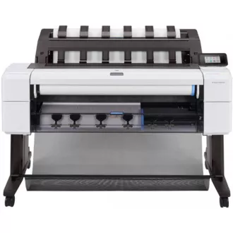 HP DesignJet T1600dr 36" Drucker - HDD (A0+, 19,3s A1, Ethernet, HDD) HP DesignJet T1600dr 36" Drucker - HDD (A0+, 19,3s A1, Ethernet, HDD)