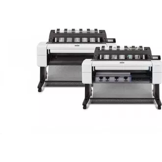 HP DesignJet T1600dr 36" Drucker - HDD (A0+, 19,3s A1, Ethernet, HDD) HP DesignJet T1600dr 36" Drucker - HDD (A0+, 19,3s A1, Ethernet, HDD)
