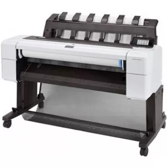 HP DesignJet T1600 36" Drucker - HDD (A0+, 19,3s A1, Ethernet, HDD) HP DesignJet T1600 36" Drucker - HDD (A0+, 19,3s A1, Ethernet, HDD)