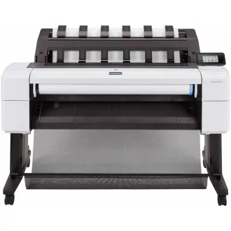 HP DesignJet T1600 36" Drucker - HDD (A0+, 19,3s A1, Ethernet, HDD) HP DesignJet T1600 36" Drucker - HDD (A0+, 19,3s A1, Ethernet, HDD)
