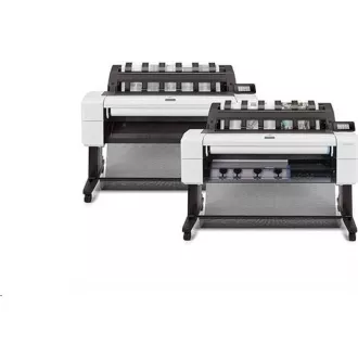 HP DesignJet T1600 36" Drucker - HDD (A0+, 19,3s A1, Ethernet, HDD) HP DesignJet T1600 36" Drucker - HDD (A0+, 19,3s A1, Ethernet, HDD)