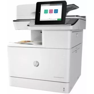 HP Color LaserJet Enterprise MFP M776dn (A3, 46 S./Min., USB, Ethernet, Drucken/Scannen/Kopieren, Duplex) HP Color LaserJet Enterprise MFP M776dn (A3, 46 S./Min., USB, Ethernet, Drucken/Scannen/Kopieren, Duplex)