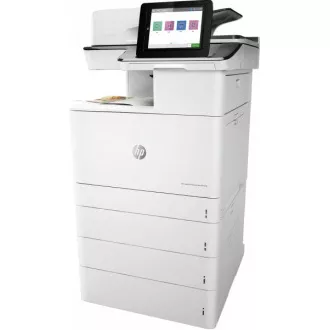 HP Color LaserJet Enterprise Flow MFP M776z (A3, 46 S./Min., USB, Ethernet, Drucken/Scannen/Kopieren, FAX, Duplex, HDD, Fach) HP Color LaserJet Enterprise Flow MFP M776z (A3, 46 S./Min., USB, Ethernet, Drucken/Scannen/Kopieren, FAX, Duplex, HDD, Fach)