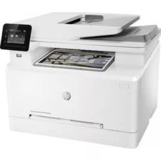 HP Color LaserJet Pro MFP M282nw (A4, 21/21 Seiten pro Minute, USB 2.0, Ethernet, Wi-Fi, Drucken/Scannen/Kopieren, ADF) HP Color LaserJet Pro MFP M282nw (A4, 21/21 Seiten pro Minute, USB 2.0, Ethernet, Wi-Fi, Drucken/Scannen/Kopieren, ADF)