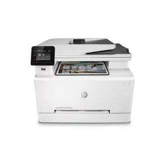 HP Color LaserJet Pro MFP M282nw (A4, 21/21 Seiten pro Minute, USB 2.0, Ethernet, Wi-Fi, Drucken/Scannen/Kopieren, ADF) HP Color LaserJet Pro MFP M282nw (A4, 21/21 Seiten pro Minute, USB 2.0, Ethernet, Wi-Fi, Drucken/Scannen/Kopieren, ADF)