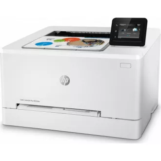HP Color LaserJet Pro M255dw (A4, 21/21 S./Min., USB 2.0, Ethernet, WLAN, Duplex)