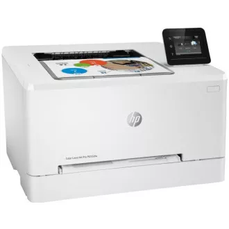 HP Color LaserJet Pro M255dw (A4, 21/21 S./Min., USB 2.0, Ethernet, WLAN, Duplex)