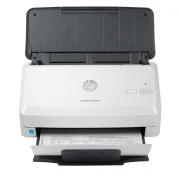 HP ScanJet Pro 3000 s4 Scanner mit Einzelblatteinzug (A4, 600 dpi, USB 3.0, ADF, Duplex)