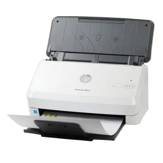 HP ScanJet Pro 3000 s4 Scanner mit Einzelblatteinzug (A4, 600 dpi, USB 3.0, ADF, Duplex)