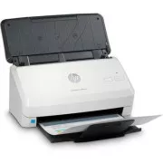HP ScanJet Pro 2000 s2 Scanner mit Einzelblatteinzug (A4, 600 dpi, USB 3.0, ADF, Duplex)