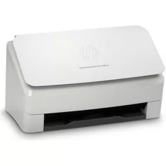 HP ScanJet Enterprise Flow 5000 s5 Scanner mit Einzelblatteinzug (A4, 600 dpi, USB 3.0, ADF, Duplex)