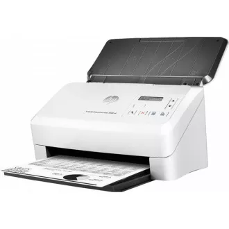 HP ScanJet Enterprise Flow 5000 s5 Scanner mit Einzelblatteinzug (A4, 600 dpi, USB 3.0, ADF, Duplex)