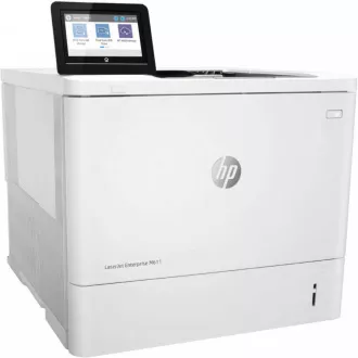HP LaserJet Enterprise M611dn (A4; 61 S./Min., USB2.0; Ethernet, Duplex)