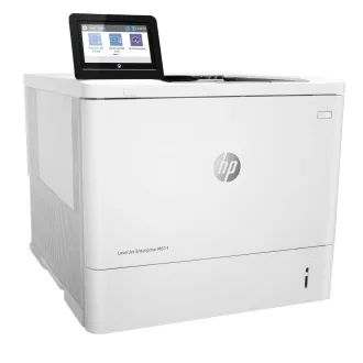 HP LaserJet Enterprise M611dn (A4; 61 S./Min., USB2.0; Ethernet, Duplex) HP LaserJet Enterprise M611dn (A4; 61 S./Min., USB2.0; Ethernet, Duplex)