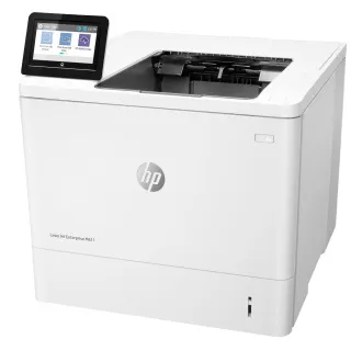 HP LaserJet Enterprise M611dn (A4; 61 S./Min., USB2.0; Ethernet, Duplex) HP LaserJet Enterprise M611dn (A4; 61 S./Min., USB2.0; Ethernet, Duplex)