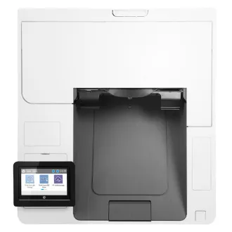 HP LaserJet Enterprise M611dn (A4; 61 S./Min., USB2.0; Ethernet, Duplex) HP LaserJet Enterprise M611dn (A4; 61 S./Min., USB2.0; Ethernet, Duplex)