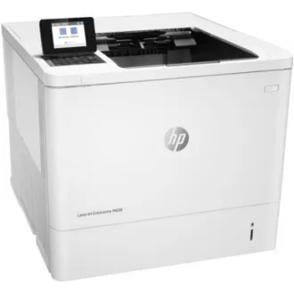 HP LaserJet Enterprise M612dn (A4; 71 S./Min., USB2.0; Ethernet, Duplex)